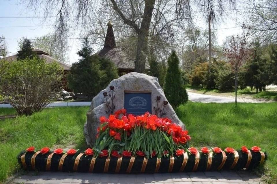 Память ликвидаторов аварии на Чернобыльской АЭС почтят в Камышине