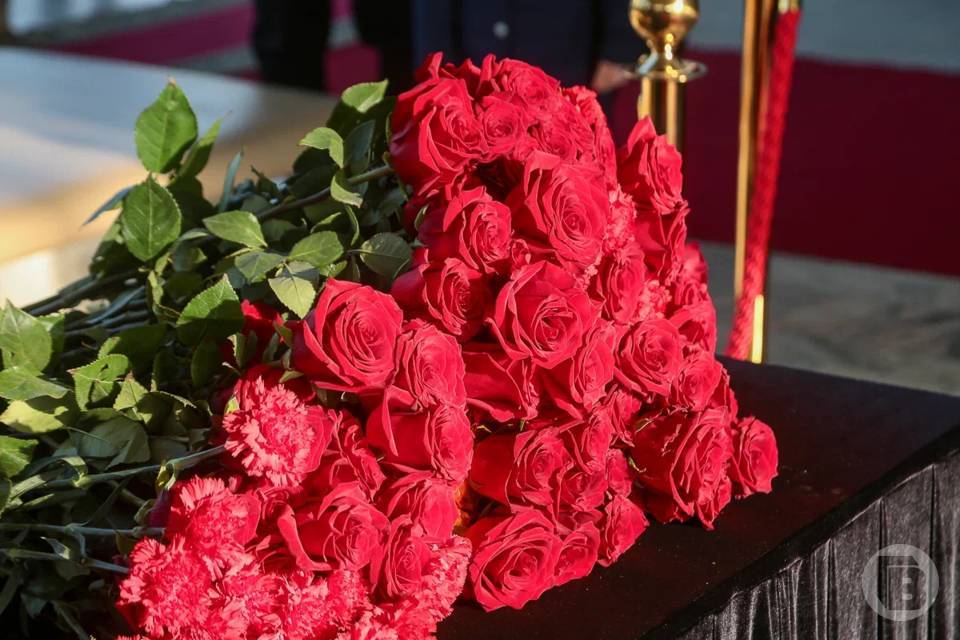 Агрария Сергея Саломатина похоронят в Новоаннинском 22 апреля