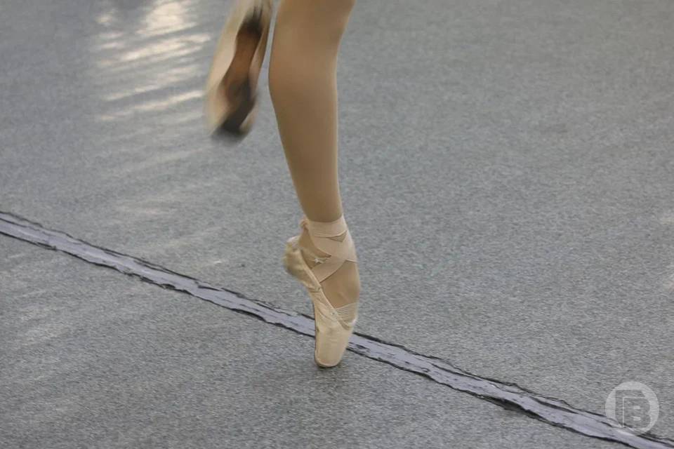 Иск балерины и деньги за видео с мусором: что еще обсуждают волгоградцы 21 апреля