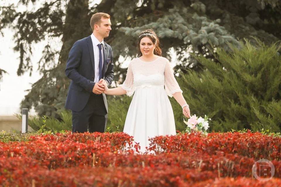 Влюбленных из Волгограда поженят в Москве