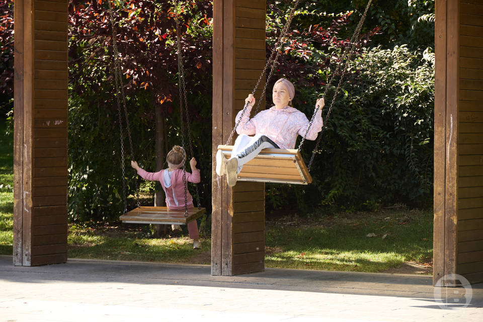 Волгоградцев ждут разорванные выходные на майские