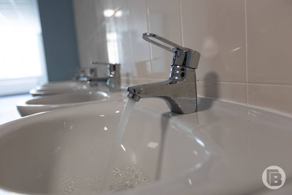 Десятки улиц оставят без холодной воды в Волгограде