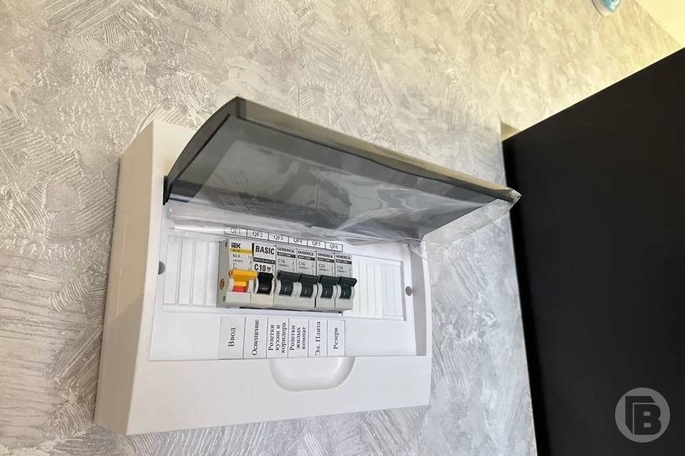 Волгоградцам напомнили о замене электросчетчиков в 2026 году