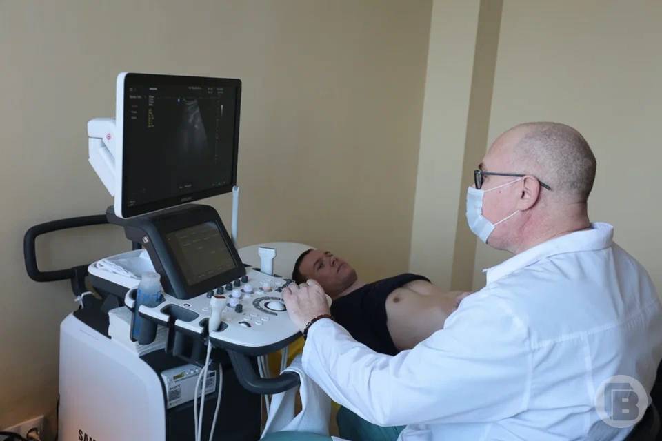 Волгоградцев предупредили: инфаркт внезапно не случается