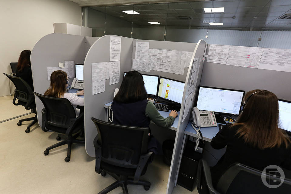 Участников СВО и их родственников проконсультируют в Волгограде