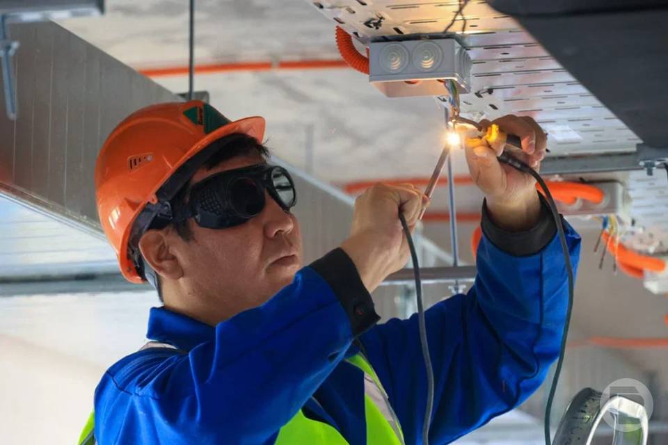 Волгоградцам помогут трудоустроиться