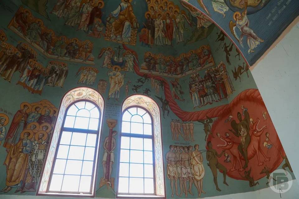 23 апреля, в день Терентия Маревного женщины просят прощения у мужчин