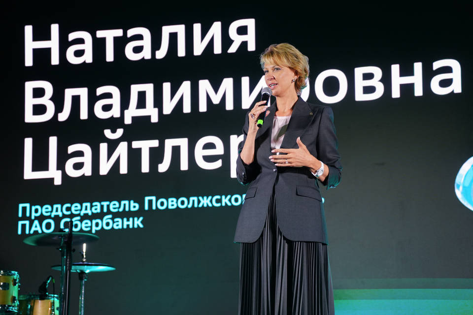 Свыше 9,2 тыс. предпринимателей Поволжья получили от Сбера выплату компенсации НДС за эквайринг