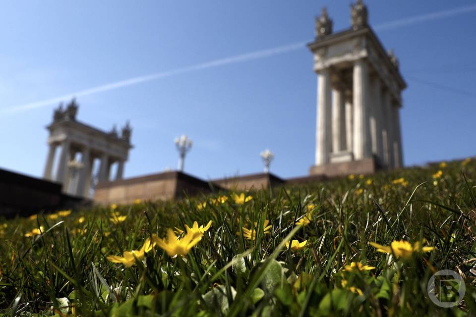 Две укороченные недели ждут волгоградцев в мае