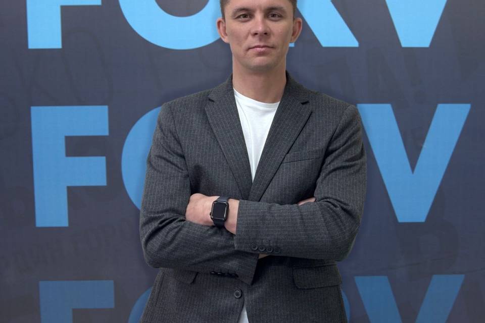 Чиновник перешел на работу в волгоградский «Ротор»