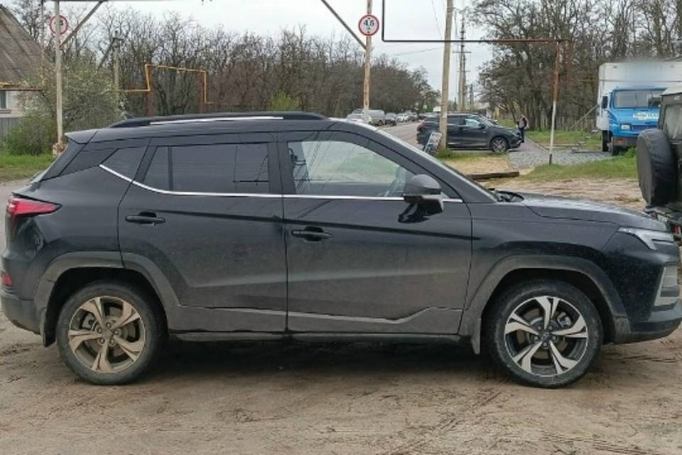 Волгоградка на «Москвиче» сбила школьника