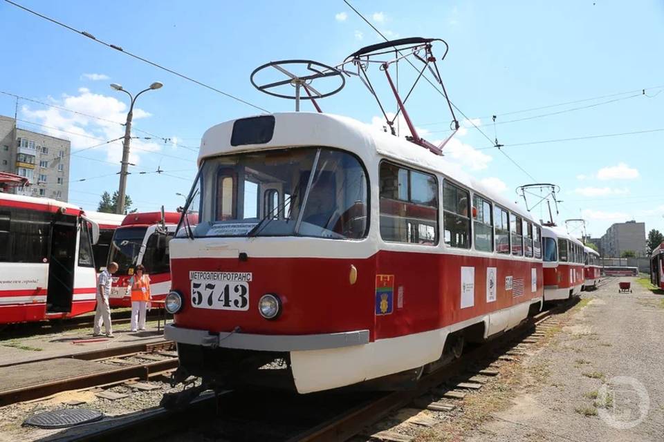 Фото: Дмитрий Рогулин / "Городские вести"