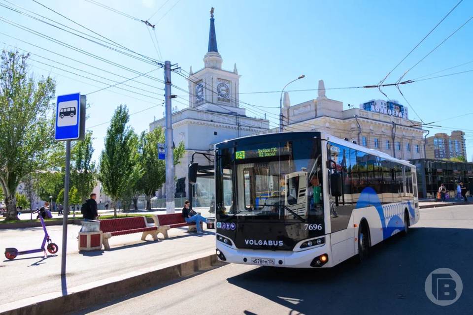 Делегация ВЭБ.РФ посетит Волгоградскую область