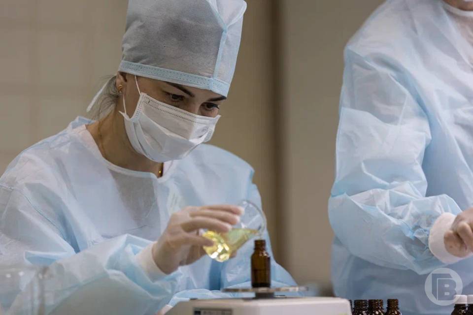 Можно ли пить во время еды, рассказали волгоградцам