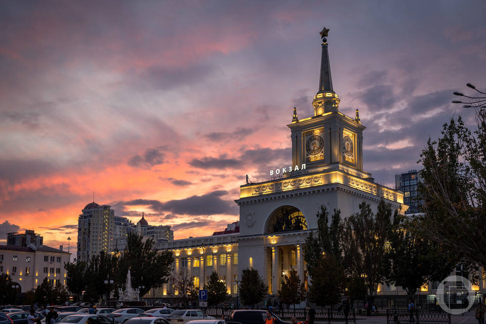 Высокая солнечная активность угрожает Волгоградскому региону