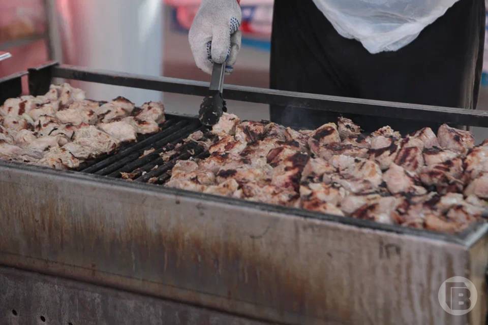 В Волгоградской области Первомай будут встречать с шашлыками