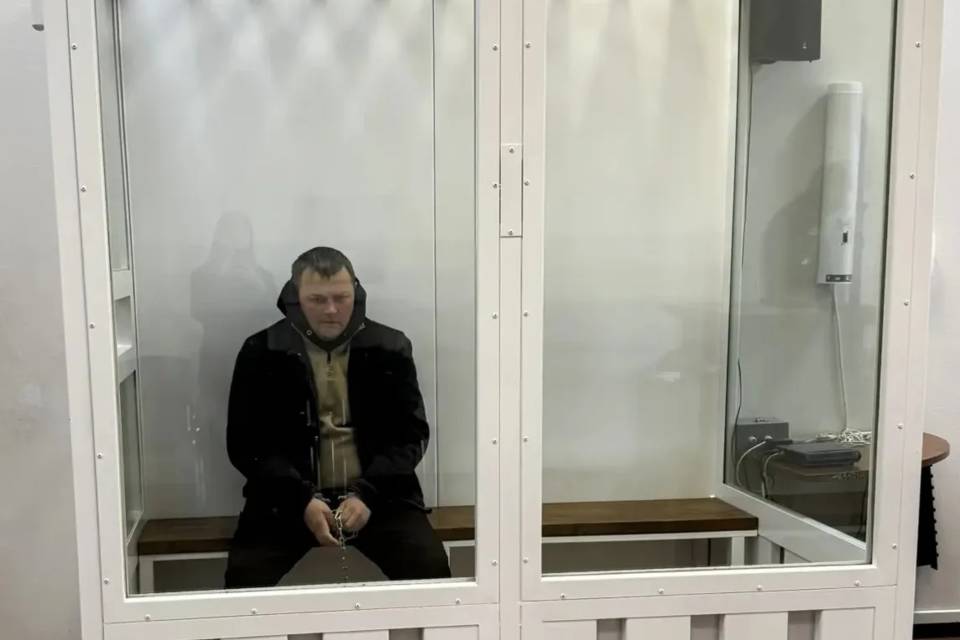 Суд арестовал волгоградца, убившего мужчину из ревности к экс-супруге