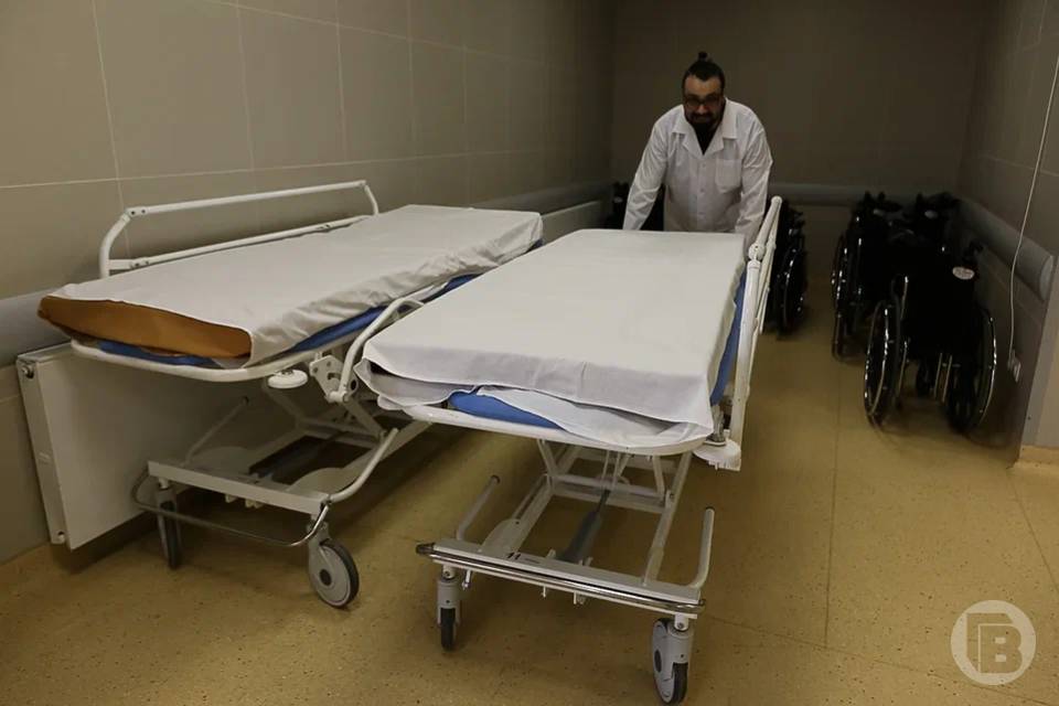 Летальных случаев стало больше: волгоградцев предупредили о коварстве менингита