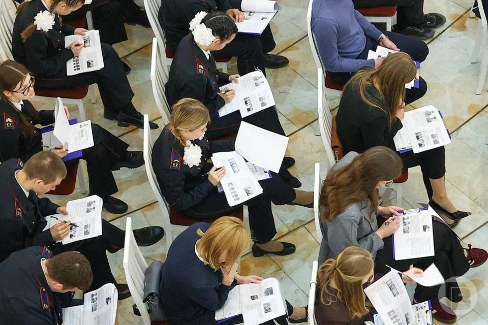 Фото: Дмитрий Рогулин / "Городские вести"