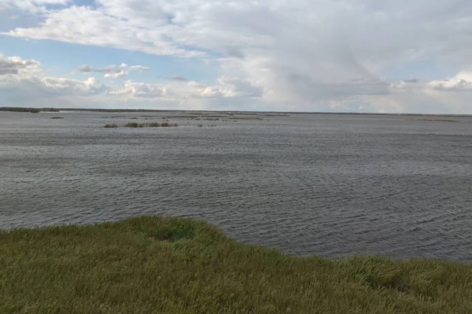 Тела трех рыбаков найдены под Волгоградом, четвертого ищут