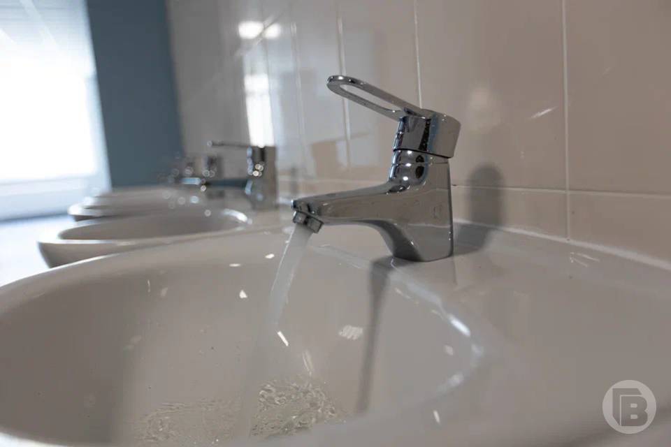 Питьевую воду в Волгограде отправили в лабораторию