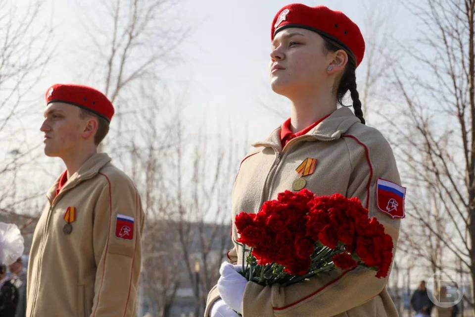 Пятидневный форум  «Волга» впервые пройдет в Волгоградской области летом