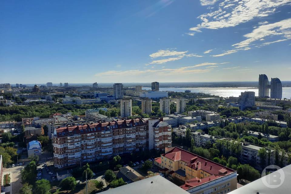 Ученые рассказали волгоградцам о магнитной буре 27 апреля