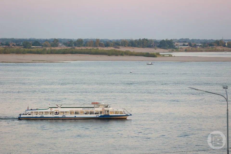 С 16 мая по 20 июня  ввели запрет на ловлю рыбы рядом с Волгоградом