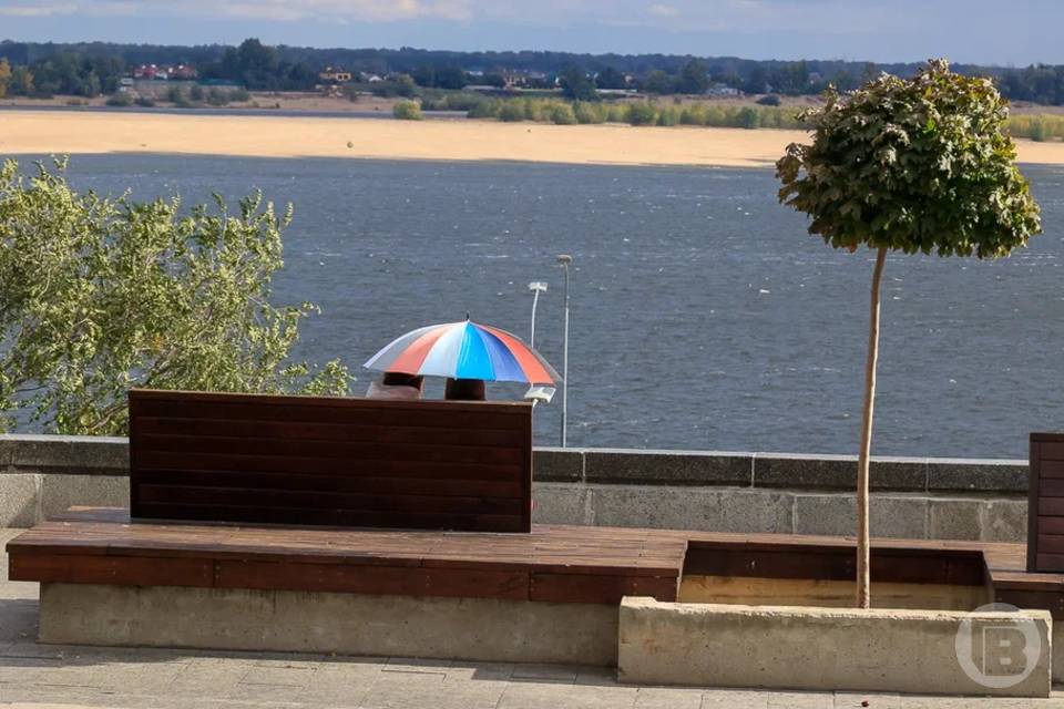 Переменная облачность ожидает волгоградцев 28 апреля