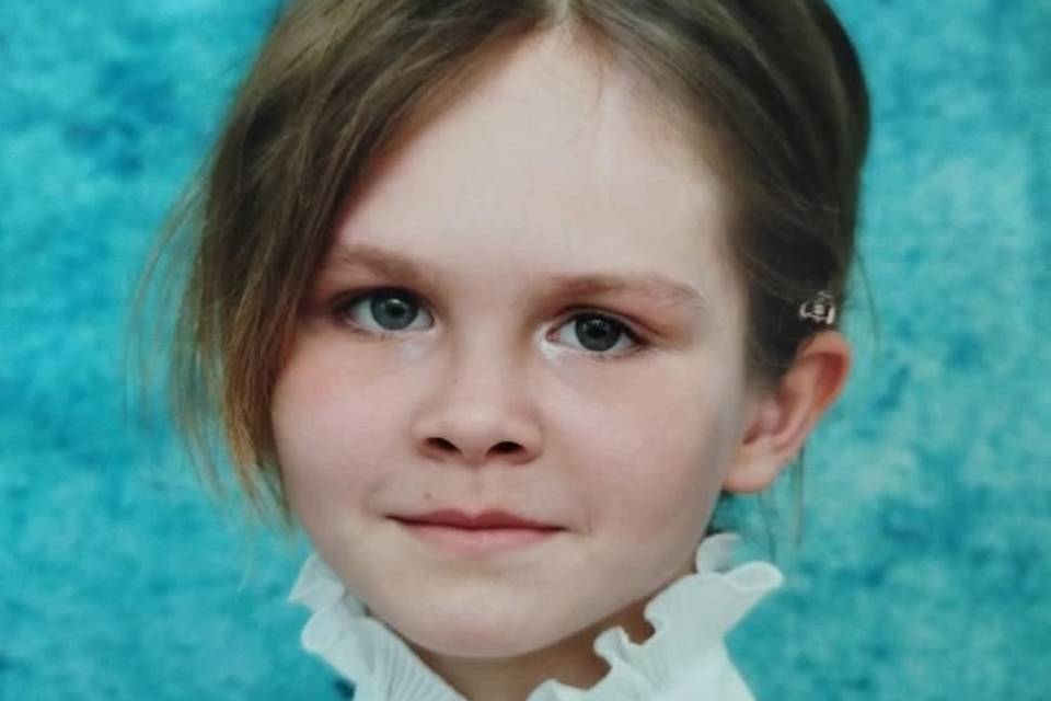 В Волгоградской области полиция просит помощи в поисках школьницы