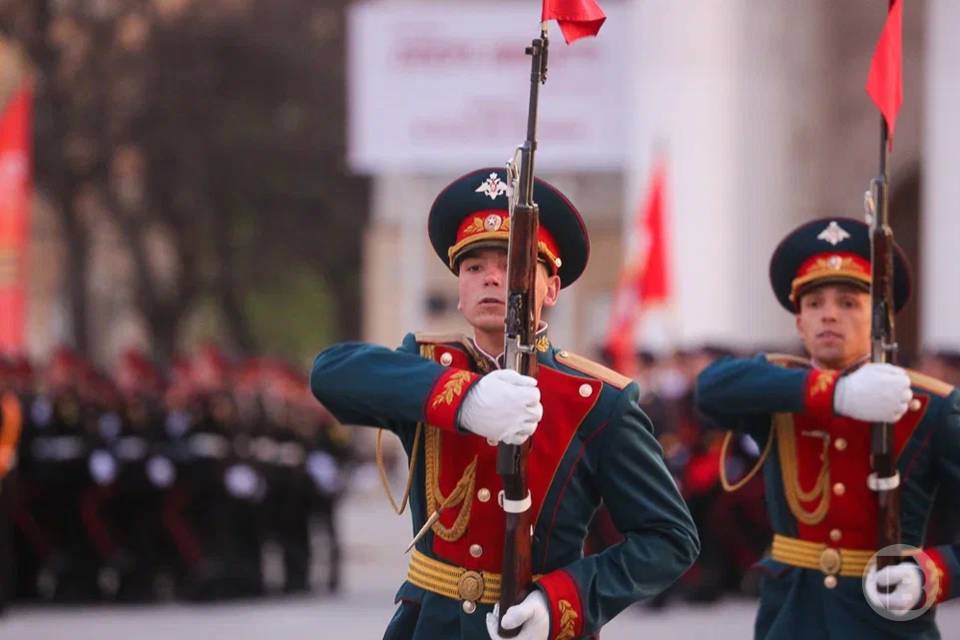 Что смогут посмотреть и где побывать жители и гости Волгоградской области на майских праздниках