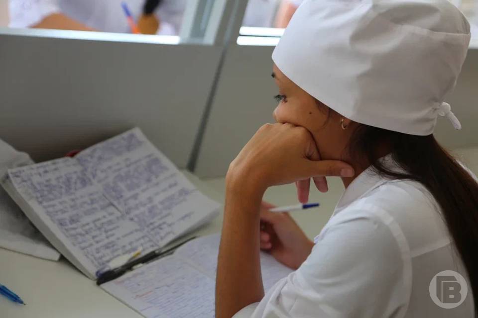 Что нужно есть во время беременности, рассказали волгоградкам врачи