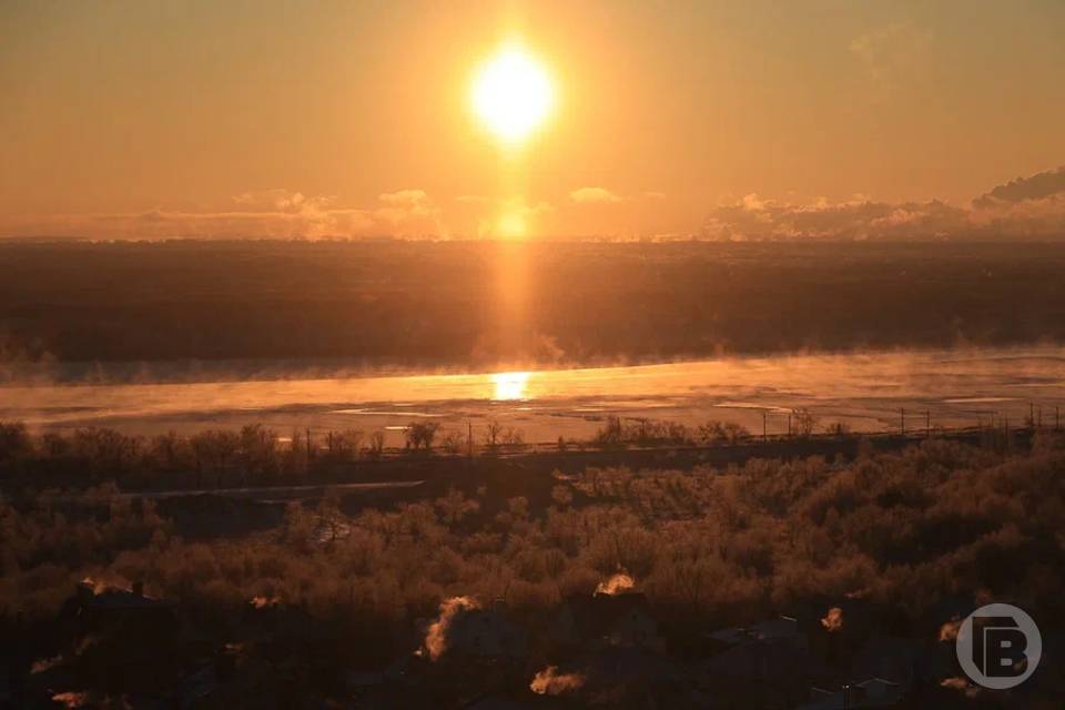 До +17 поднимется температура в Волгограде 29 апреля