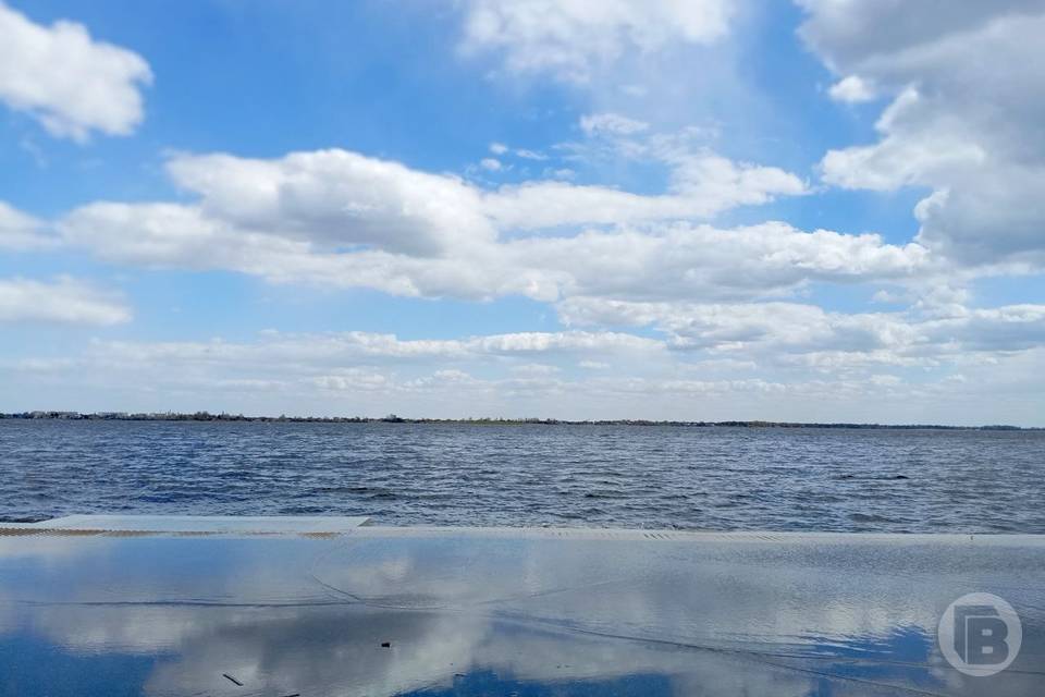 МЧС: заморозки до -3 пришли в Волгоград до 1 мая