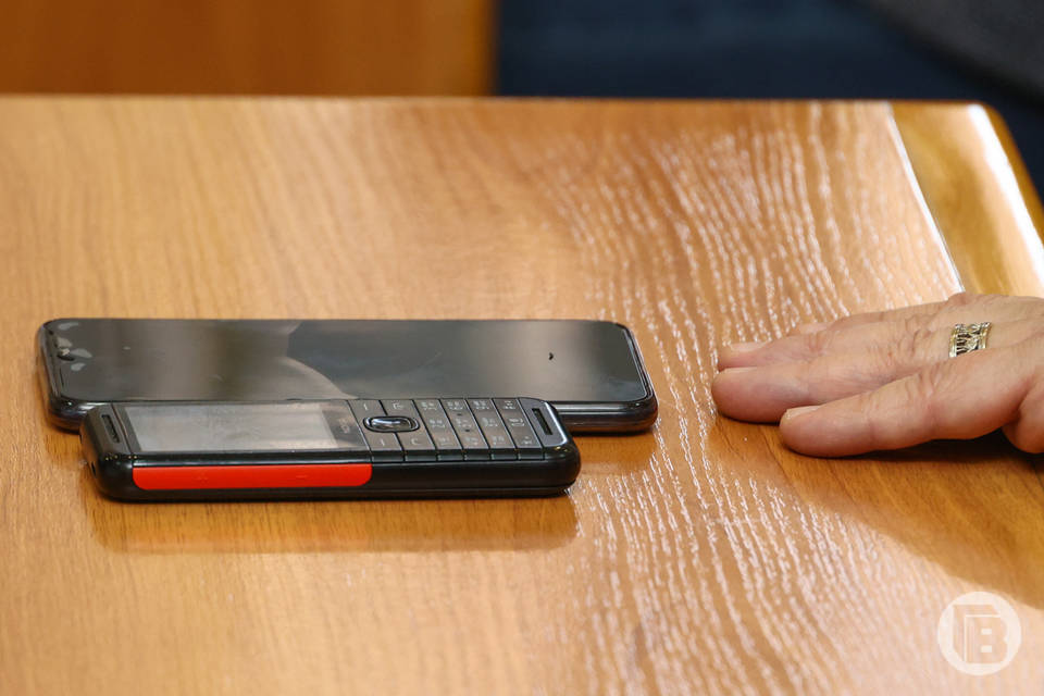 В Городище под Волгоградом обманывают пенсионеров под видом выплат и медалей