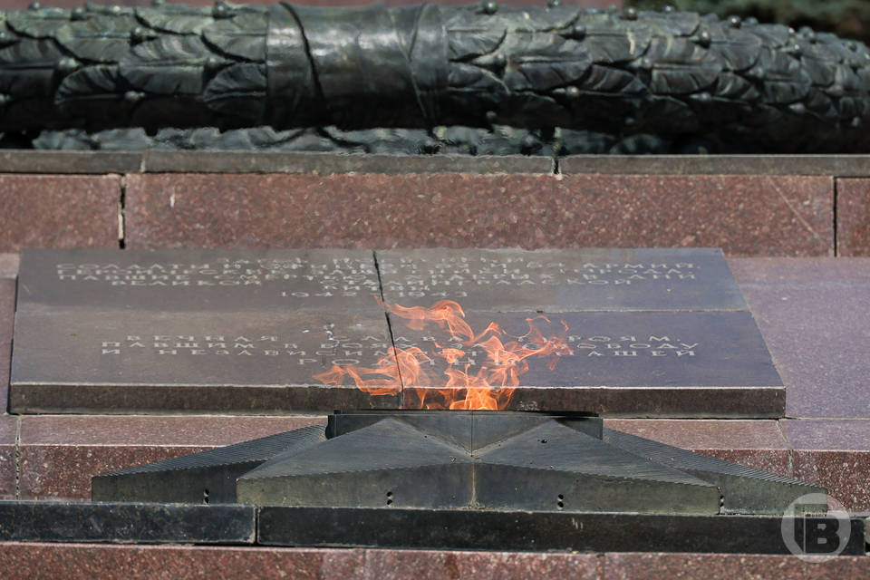 Братскую могилу в Городище признали объектом культурного наследия