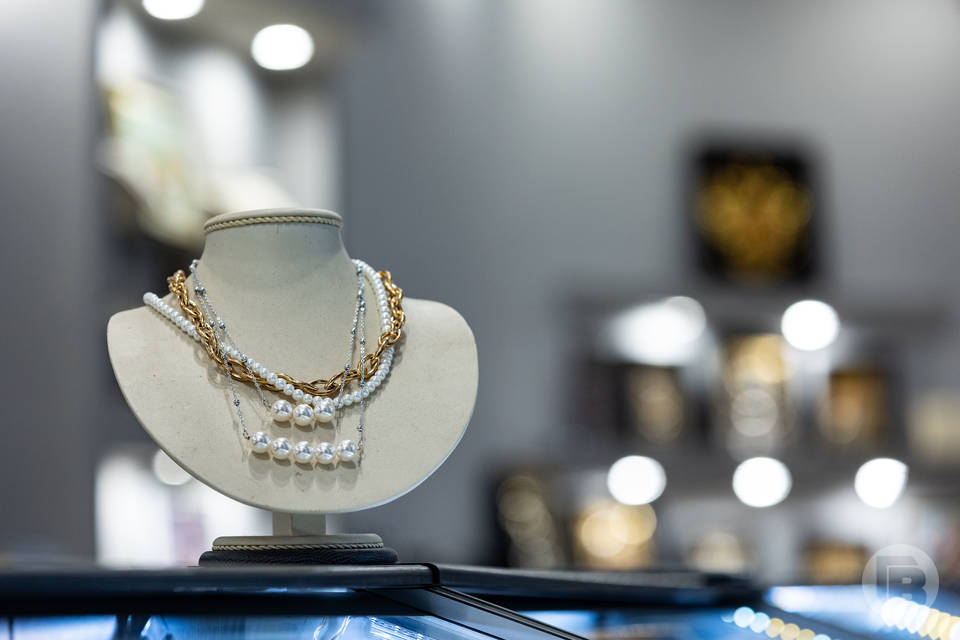 Волгоградцы сдали 7 кг золота по программе trade-in