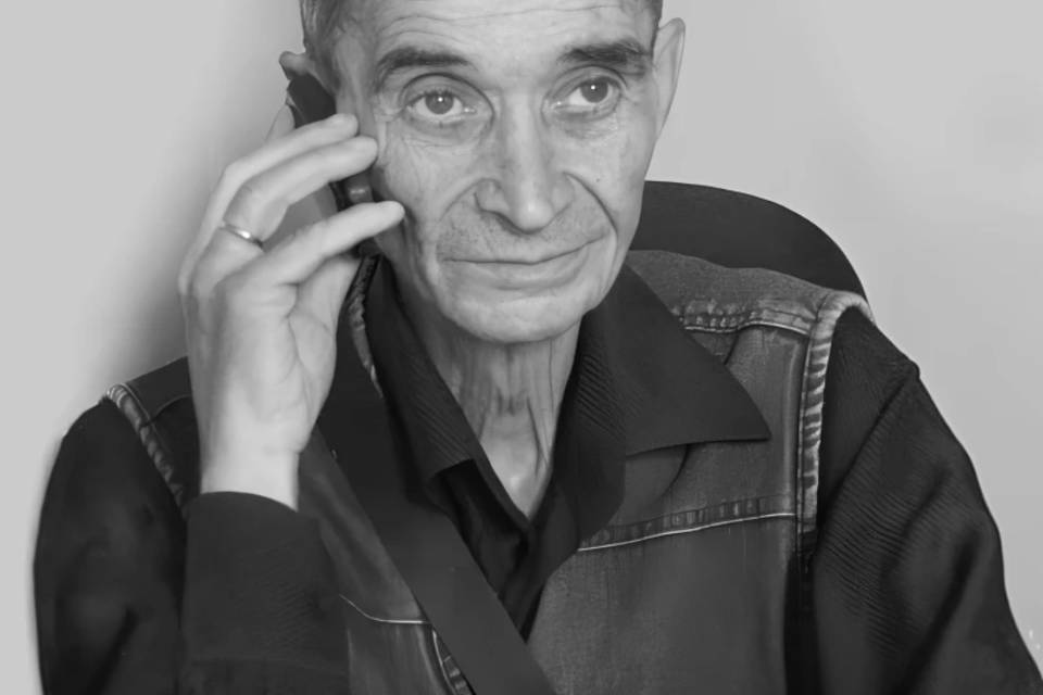 Скончался Почетный житель Камышинского района Волгоградской области