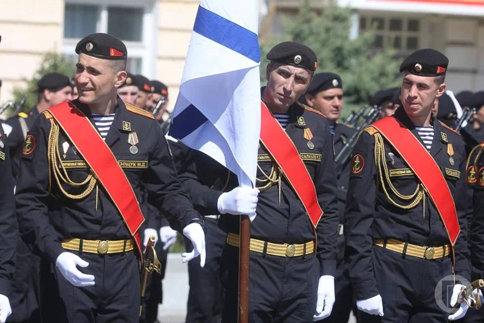 В Волгограде  2 и 5 мая перекроют центральные улицы