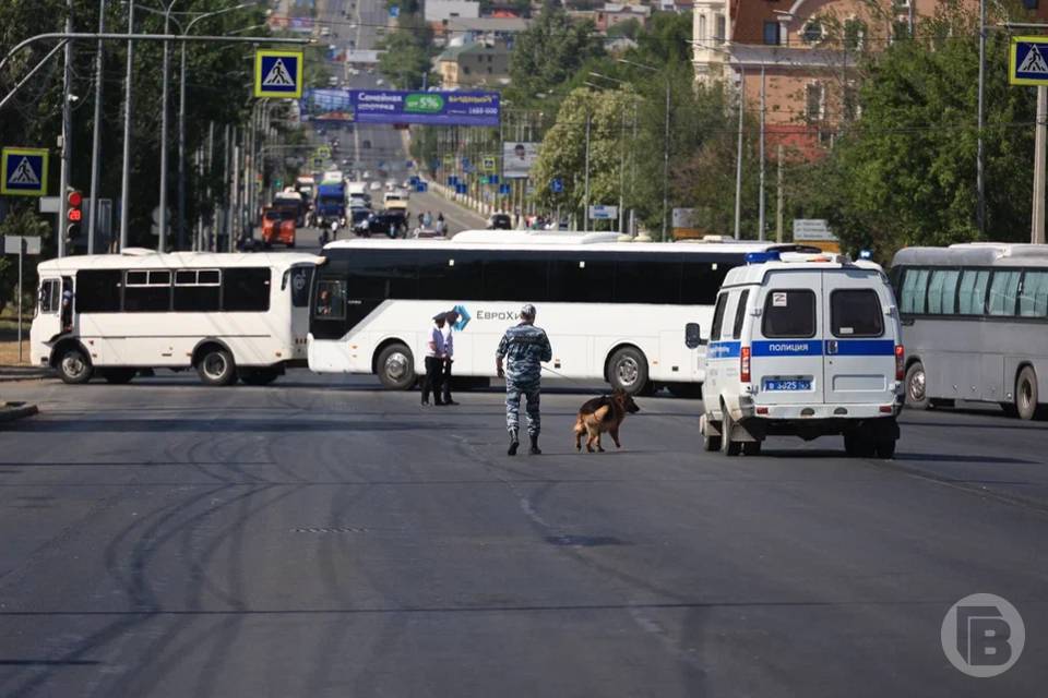 На юге Волгограда зарезали мужчину