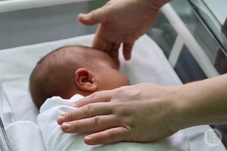 Отцовство маленькому сироте из Волгоградской области установил суд