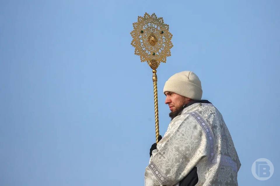 3 мая в Волгограде почитается преподобный Феодор Трихина