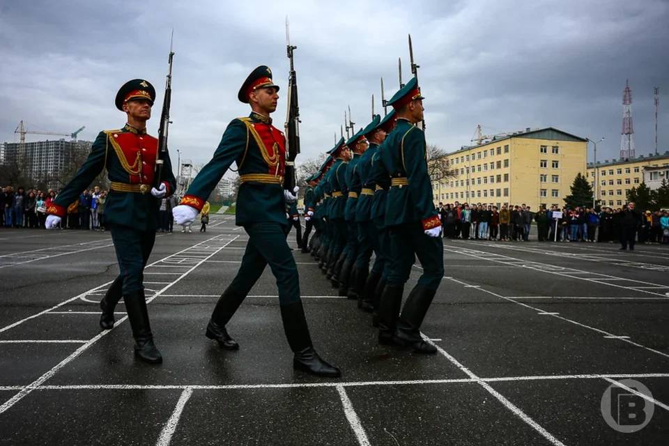 Несколько улиц в центре Волгограда станут пешеходными
