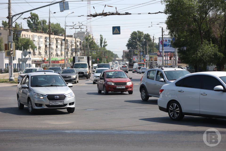 76 пьяных водителей поймали в Волгограде на майских праздниках