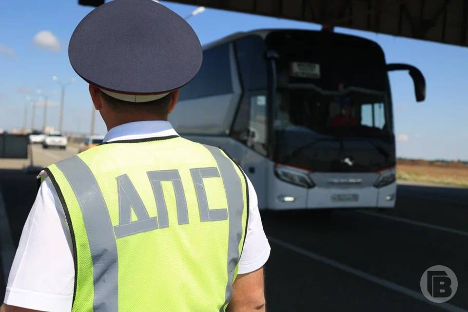 Более 900 нарушителей ПДД выявили за майские праздники в Волгограде