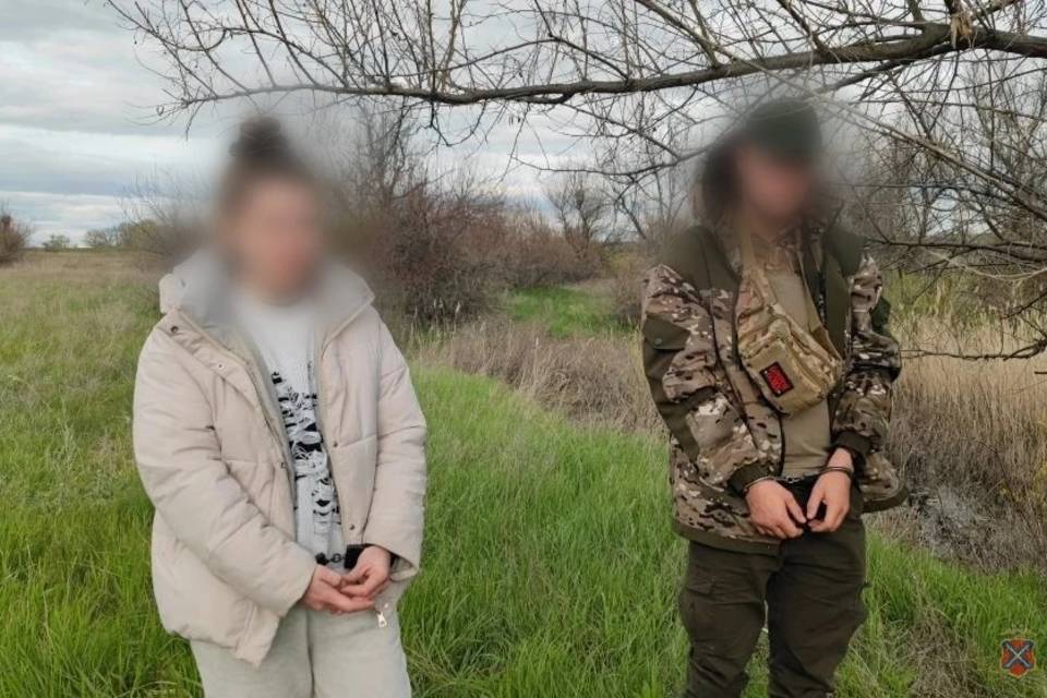 Еще троих поставщиков синтетического наркотика задержали под Волгоградом