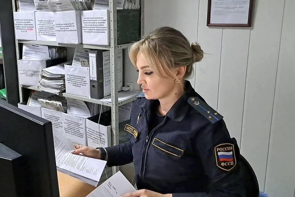 Почти 500 млн рублей взыскали на содержание детей в Волгоградской области