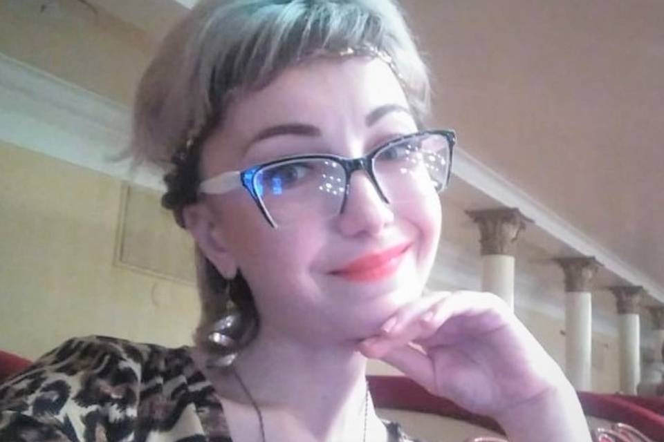 Умерла преподаватель ВГИИКа Марина Сурганова