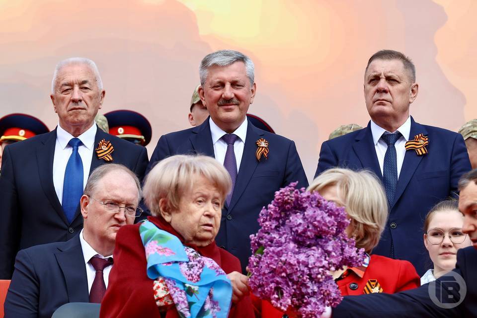 Александра Пахмутова поделилась эмоциями от поездки в родной Волгоград