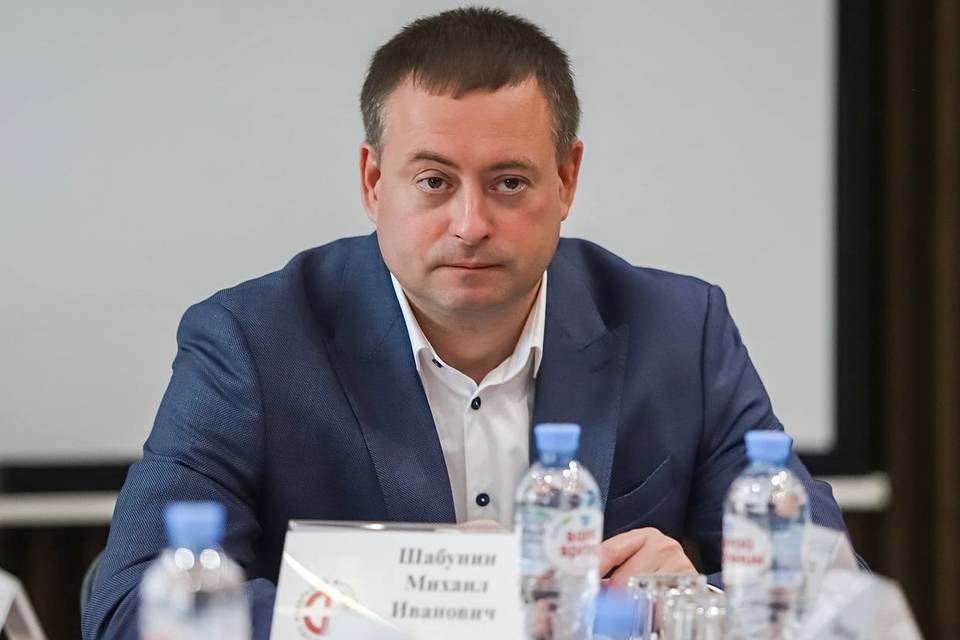 Президент волгоградской Федерации футбола отмечает день рождения